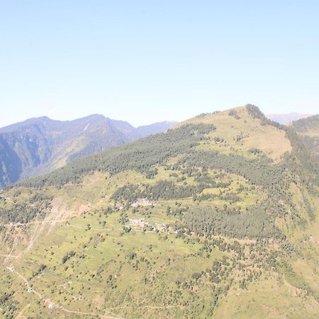 Hotel Mannat Sach Pass Tisa المظهر الخارجي الصورة