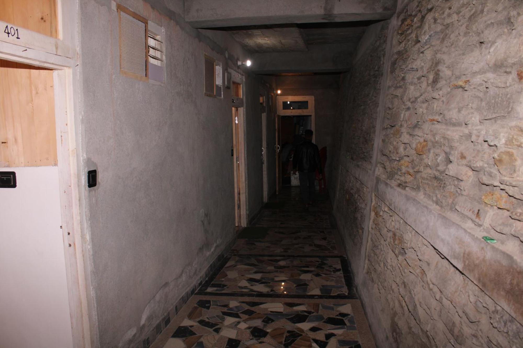Hotel Mannat Sach Pass Tisa المظهر الخارجي الصورة